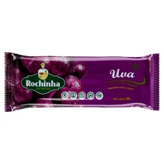 Picolé Uva ROCHINHA 55g