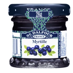 Geleia de Mirtilo ST DALFOUR 284g