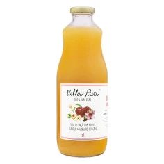 Suco de Maçã com Hibisco VILLA PIVA 1l