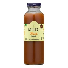 SUCO MITTO TOMATE 300ML