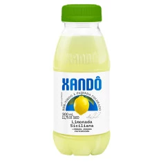 Suco de Limonada Siciliana XANDÔ 300ml