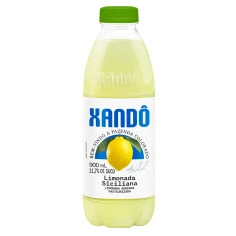 Suco de Limonada Siciliana XANDÔ 900ml