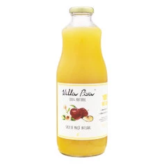 Suco de Maçã VILLA PIVA 1l