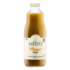 Suco de Manga MITTO 1l