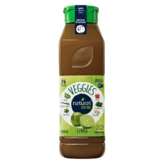 SUCO NATURAL ONE DETOX LIMAO GENG 900ML