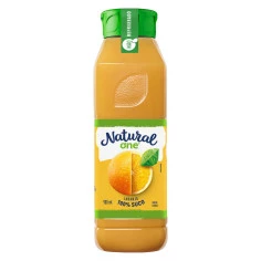 SUCO NATURAL ONE LARANJA  AMBIENTE 900ML