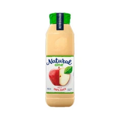 Suco de Maçã NATURAL ONE 900ml