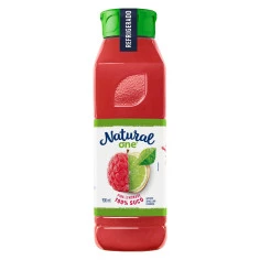 Suco Pink Limonade NATURAL ONE 900ml
