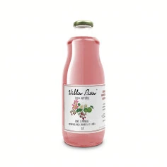 Suco Pink Lemonade VILLA PIVA 1l