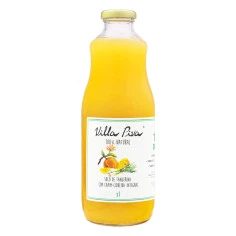 SUCO VILLA PIVA TANGERINA C CIDREIRA 1L