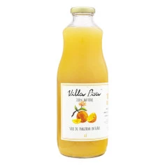 Suco de Tangerina VILLA PIVA 1l