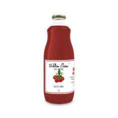 SUCO VILLA PIVA TOMATE  1L