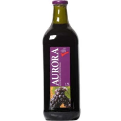 Suco de Uva Integral AURORA 1,5L