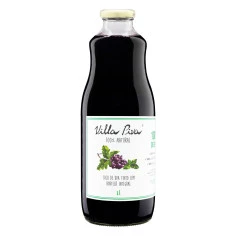 Suco de Uva com Hortelã VILLA PIVA 1L