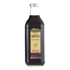 Suco de Uva Integral CASA DE BENTO 1l