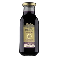 SUCO CASA DE BENTO UVA  295ML
