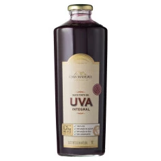 Suco de Uva CASA MADEIRA 1l