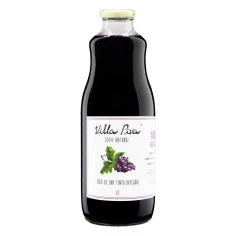 Suco de Uva VILLA PIVA 1l