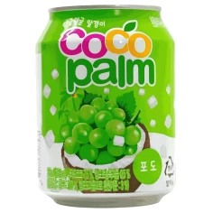 Suco de Uva com Coco HAITAI 238ml