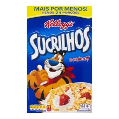 Cereal Matinal Sucrilhos Original KELLOGGS 690g