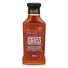 Sweet Chilli BOMBAY 385g