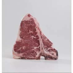 T-BONE ANGUS C CARBONE KG