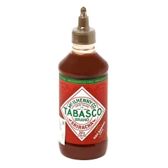 MOLHO TABASCO SRIRACHA 256ML