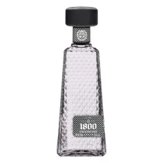 Tequila 1800 Cristalino Añejo 700ml