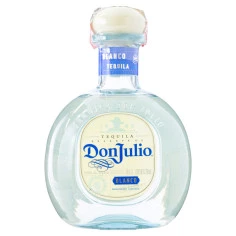 Tequila Branca DON JULIO 750ml