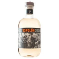 Tequila Reposado ESPOLÒN 750ml