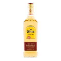 TEQUILA J CUERVO ORO ESP 750M