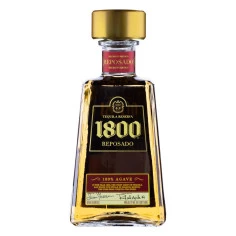 Tequila Reposado 1800 750ml