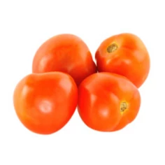 Tomate Salada Orgânico CAPELA 500g