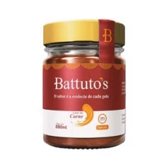 Caldo de Carne BATTUTO’S 280ml