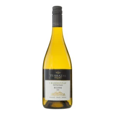 Vinho Argentino Branco Alto Chardonnay TERRAZAS 750ml
