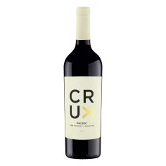 V ARG TT CRUX MALBEC 750 ML
