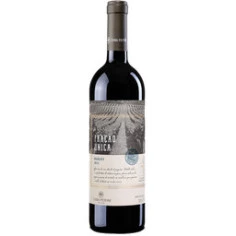 Vinho Brasileiro Tinto Merlot FRAÇÃO UNICA 750ml