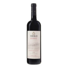 Vinho Brasileiro Tinto Cabernet Sauvignon MIOLO 750ml