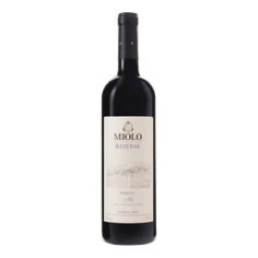 Vinho Brasileiro Tinto Merlot MIOLO 750ml