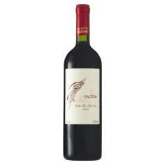 Vinho Brasileiro Tinto Talento SALTON 750ml