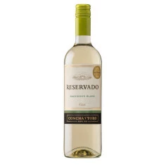 Vinho Chileno Reservado CONCHA Y TORO 750ml 
