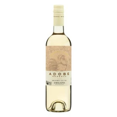 Vinho Chileno Rosé ADOBE 750ml