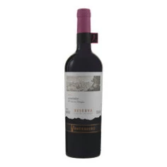 Vinho Chileno Tinto Reserva Carménère VENTISQUERO 750ml