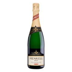Espumante Brut HENKELL 750ml