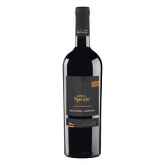 Vinho Tinto Italiano SETTE SPEZIE SUSUMANIELLO 750ML