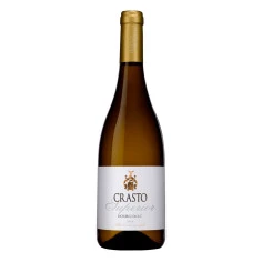 Vinho Português Branco Superior CRASTO 750ml