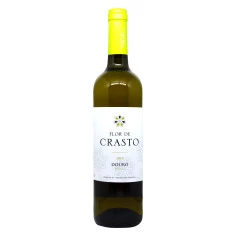 Vinho Português Branco FLOR DE CRASTO 750ml