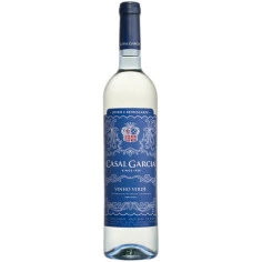Vinho Verde CASAL GARCIA 750ml