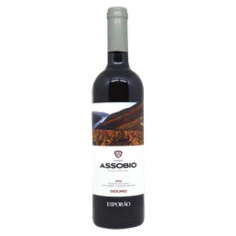 Vinho Tinto Douro ASSOBIO 750ml