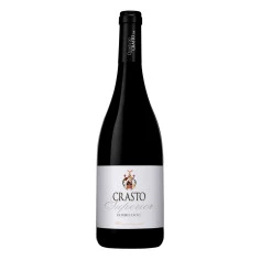 Vinho Tinto Superior CRASTO 750ml